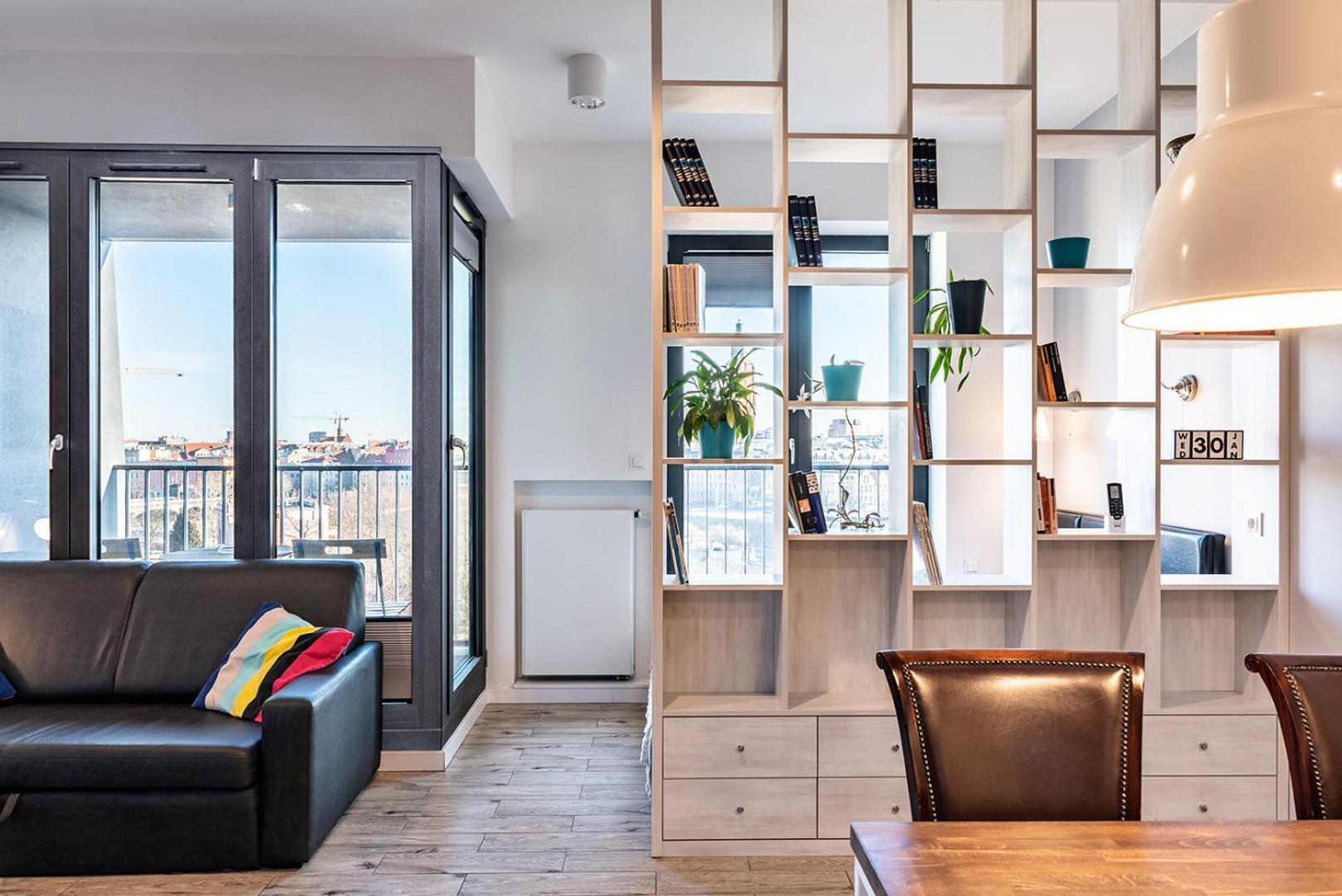 Witold's With A Rooftop View Of The - 500 Steps To Rynek Wroapart Apartment *