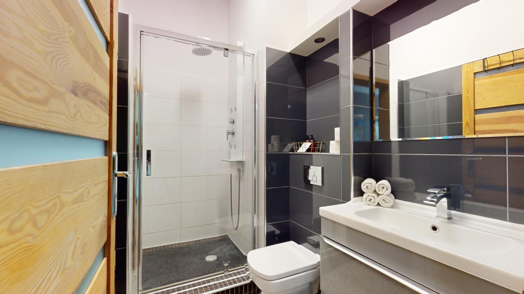 Apartment Witold's With A Rooftop View Of The - 500 Steps To Rynek Wroapart Breslau
